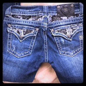 Miss Me Jeans size 27
